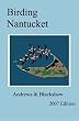 Birding Nantucket
