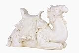 27" Josephs Studio Seated Camel Outdoor Christmas Nativity Statue