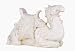 27" Joseph's Studio Seated Camel Outdoor Christmas Nativity Statue