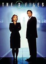 The X-Files: The Official Collection Volume 2: Little Green Men - Monsters & Villains