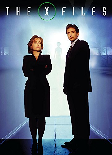 x files watch guide