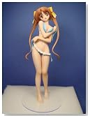 Pia�L�����b�g�ւ悤�����I�I G.O. ������� ����Ver. (�m���X�P�[��PVC�h���ς݊����i)�̃C���[�W���g�傷��