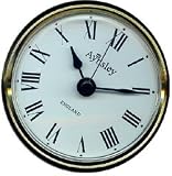 Aynsley 70mm Clock Insert