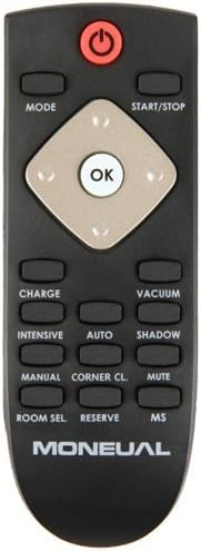 Moneual RYDIS RF Remote Control (MR6550)