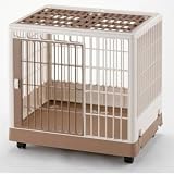 Plastic Training Kennel PK830