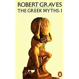 The Greek Myths: Vol. 1: v. 1di Robert Graves