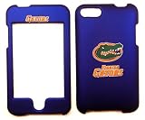 Florida Gators Apple Ipod Touch 3 Faceplate Case Cover Snap On
