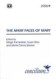 The many faces of Mary