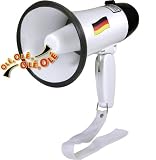 Happy People 73775 Megaphone , 22 cm