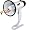 Happy People 73775 Megaphone , 22 cm