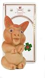 Niederegger Marzipan Pig, 3.5-Ounces (Pack of 2)