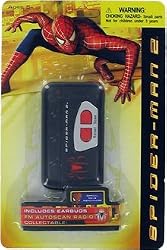 Spider-Man 2 FM Autoscan Radio