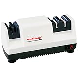 Chef's Choice Professional. Heavy Duty Diamond Hone Sharpener. Electric