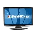 Sharp AQUOS 32" Widescreen LCD HDTV