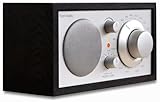 Tivoli Audio Model ONE Monoradio schwarz/silber