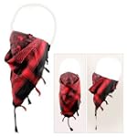 Wrong Gear Tactical Warrior Mask Blood