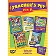Teachers Pet Pre Kindergarten