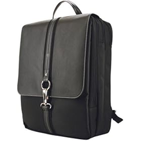 MOBILE EDGE MEBPW1 Paris Backpack