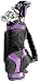 Sports : REGAL Pro Zone Golf-Komplettset f&uuml;r Damen