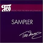 Sampler by Teo Macero