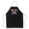 Grill Master Apron - Black