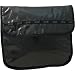 Le Sportsac 7903-9852 Medium Laptop Sleeve - Black Patent