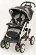 Graco Quattro Tour Deluxe Stroller - Rittenhouse