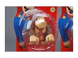 Super Mario 2 Inch Action Figure Series 3 - Donkey KongIMAGE