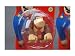 Super Mario 2 Inch Action Figure Series 3 - Donkey Kong_s-1