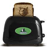 NBA Minnesota Timberwolves Pro Toaster Elite