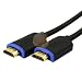 All Products : Ultra Series - 6ft High Speed HDMI Cable - Category 2 Certified - Supports 3D - 1440p - 1080p - Blu-Ray - PS3 - XBox 360