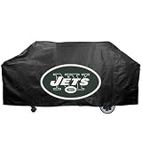 NFL Licensed Economy Grill Cover - New York Jets