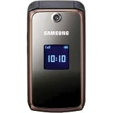 Samsung M310 Unlocked Phone with Quad-Band GSM, and Bluetooth Headset–International Version with Warranty