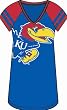Kansas - Football Jersey Nightshirt - Next Gen