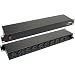 Cyberpower CPS-1215RM Rackmount PDU Power Strip - 10-Outlet 15A 1800VA Image