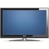 Philips 42PFL9632 - 42" Widescreen 1080P Full HD LCD TV - With Ambilight & Freeview