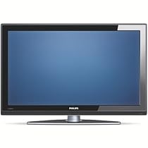 Philips 42PFL9632 - 42" Widescreen 1080P Full HD LCD TV - With Ambilight & Freeview
