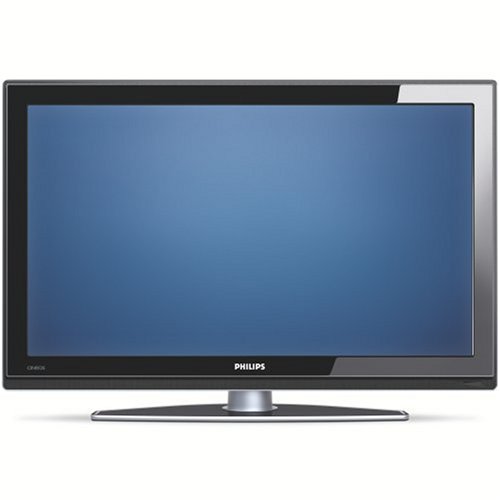 Philips 42PFL9632 - 42" Widescreen 1080P Full HD LCD TV - With Ambilight & Freeview