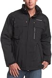 Columbia Men's Boundary Run II Jacket