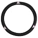 Pilot Automotive SWC-917 Arizona Collegiate Leather Steering Wheel Cover