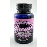 Breast Success Large Bust Enhancement Pills 90 Caps