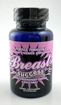 Breast Success Large Bust Enhancement Pills 90 Caps