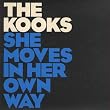 She Moves in Her Own Way [7