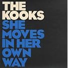 She Moves in Her Own Way [7
