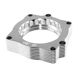 aFe 46-32005 Silver Bullet Throttle Body Spacer by aFe