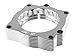 aFe 46-32005 Silver Bullet Throttle Body Spacer