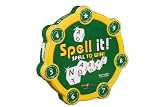 Spell It