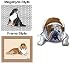 Bulldog Mouse Pad