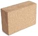 3 inch Cork Yoga Block