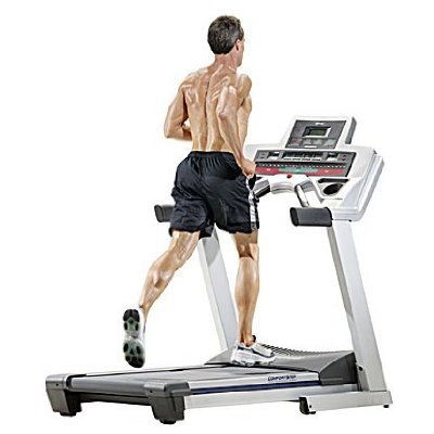 Epic 425 MX Treadmill